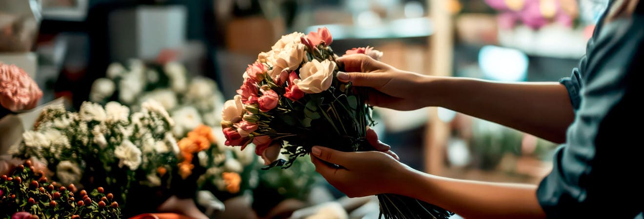 ASL Florist
